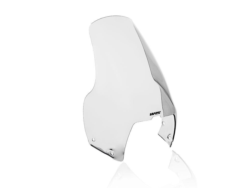 WRS Windscreen For BMW R 1100 GS 1994-1999 - Clear