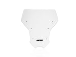 WRS Windscreen For Honda CRF1100L ABS Africa Twin 2020-2024 40 cm (15-3/4") - Clear
