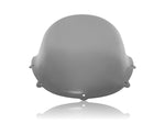 WRS Windscreen Race RS125 For Aprilia RS 125 1998-2005 39 cm (15-1/2") - Dark Smoke