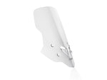 WRS Windscreen Caponord CB500X For Honda CB500 X 2016-2024 54 cm (21-1/4") - Clear