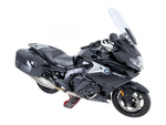 WRS Windscreen For BMW K 1600 GT ABS 2011-2026 54.5 cm (21-1/2") - Clear