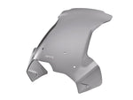 WRS Windscreen For BMW F 650 GS 2008-2012 43 cm (17") - Smoke