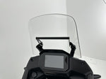 WRS Navigator Support Frame Bracket For Honda XL750 ABS 2023-2024 - Black