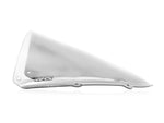 WRS Windscreen Race RS125 For Aprilia RS 125 1998-2005 39 cm (15-1/2") - Clear