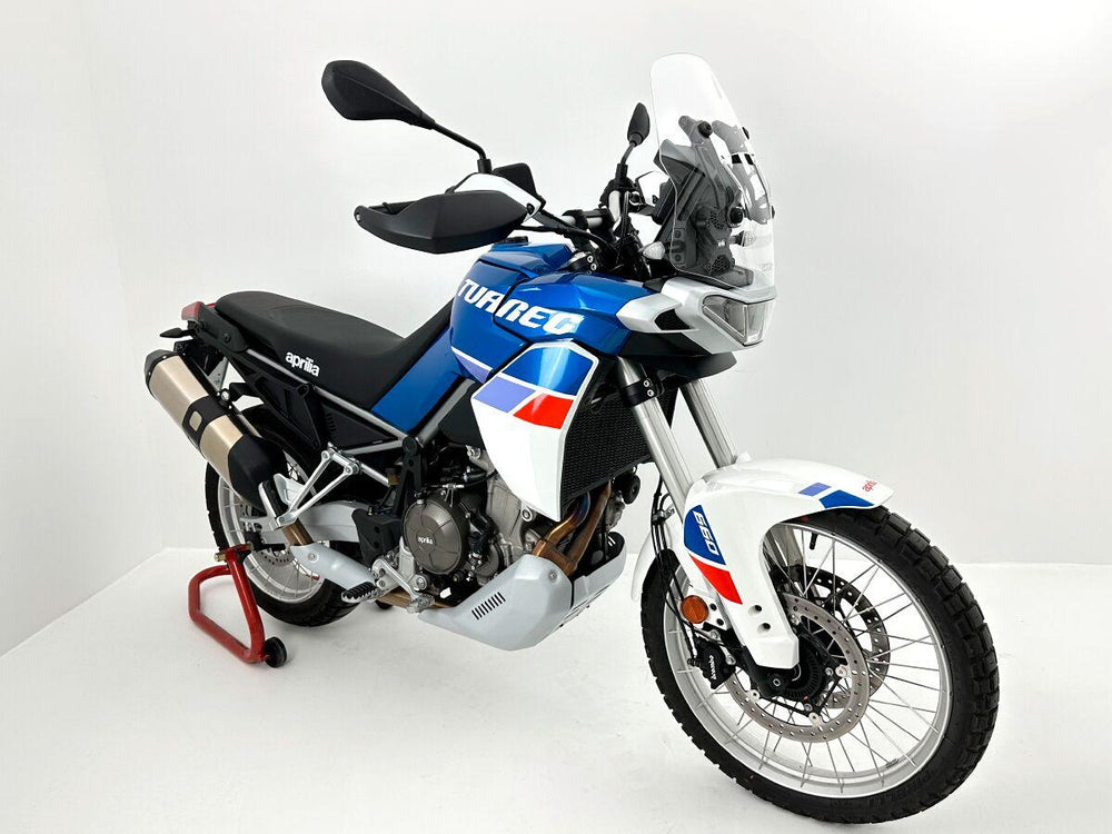WRS Windscreen For Aprilia Tuareg 660 ABS 2022-2024 - Clear