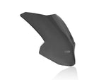 WRS Windscreen For Honda X-ADV 750 ABS 2021-2023 - Dark Smoke