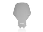 WRS Windscreen For Honda CRF1100L ABS Africa Twin 2020-2023 54 cm (21-1/4") - Smoke