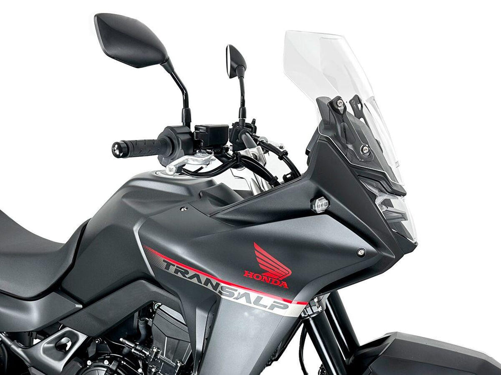 WRS Windscreen For Honda XL750 ABS 2023-2024 35.5 cm (14") - Clear
