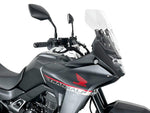 WRS Windscreen For Honda XL750 ABS 2023-2024 35.5 cm (14") - Clear