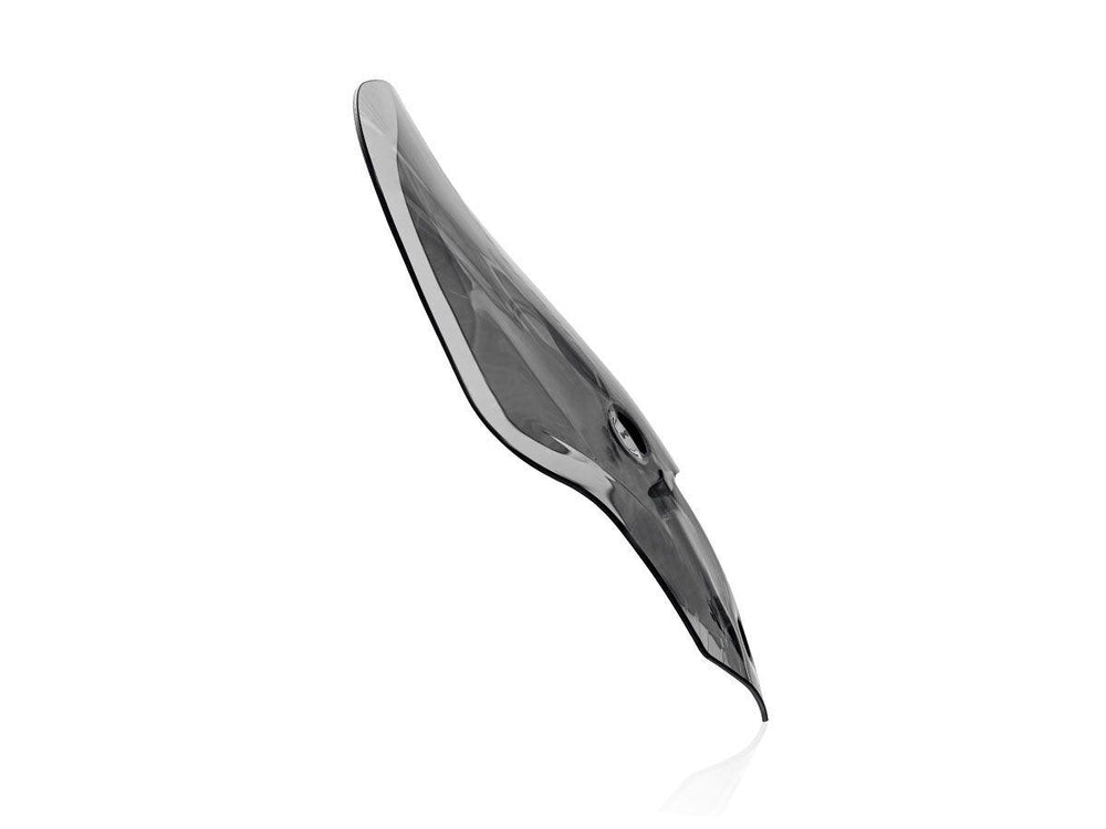 WRS Windscreen For Triumph Tiger 1200 ABS 2022-2024 - Smoke