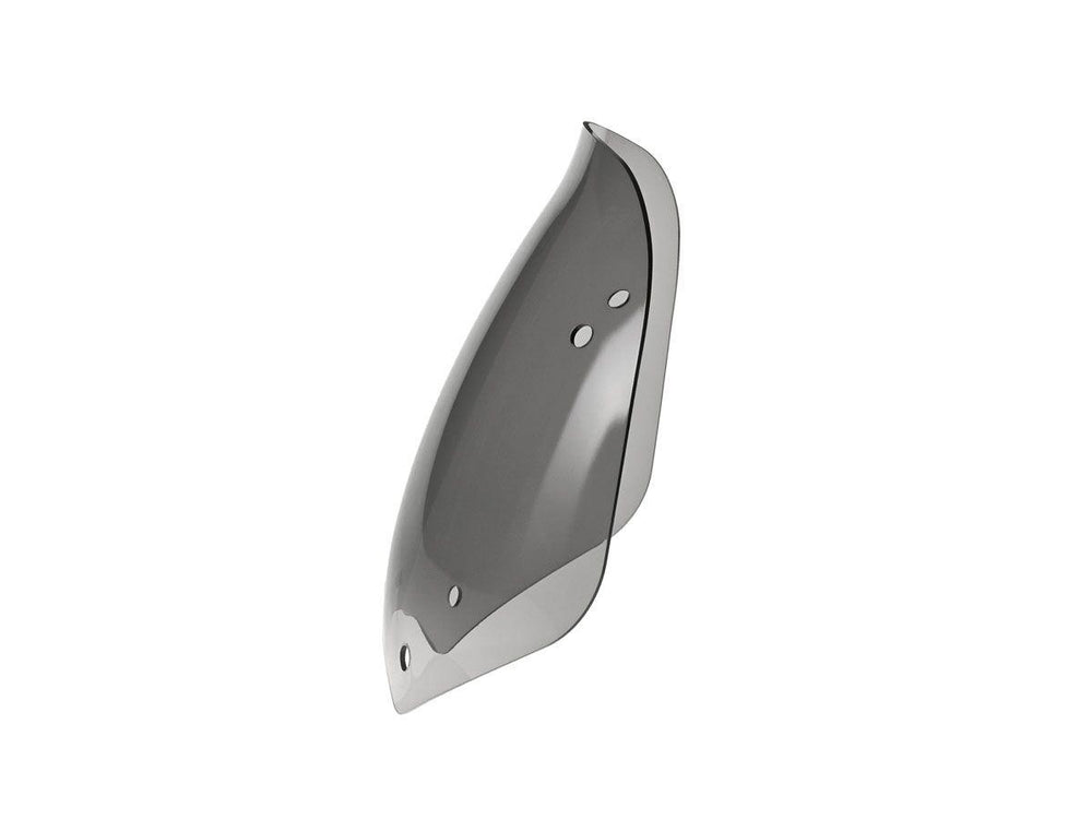 WRS Windscreen For BMW R 1150 R 2001-2006 40 cm (15-3/4") - Smoke