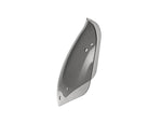WRS Windscreen For BMW R 1150 R 2001-2006 40 cm (15-3/4") - Smoke
