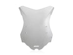 WRS Windscreen For Benelli TRK 502 ABS 2017-2023 47.5 cm (18-3/4") - Smoke