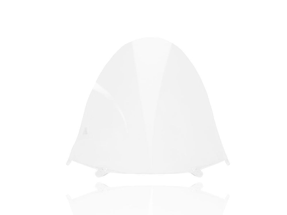 WRS Windscreen For Ducati Panigale 1199 2012-2013 - Clear