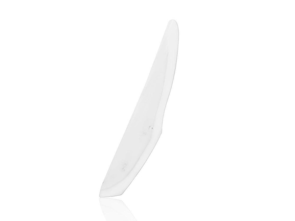 WRS Windscreen For Kymco People 125 S 2014-2016 52 cm (20-1/2") - Clear