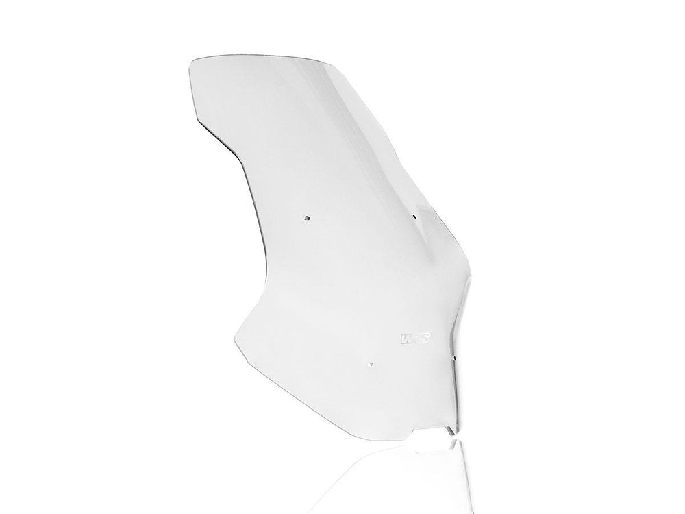 WRS Windscreen For Honda X-ADV 750 ABS 2021-2023 - Clear