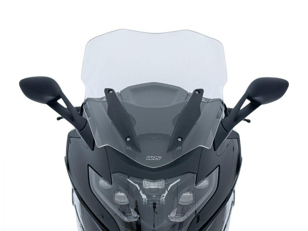 WRS Windscreen For BMW K 1600 GT ABS 2011-2026 59 cm (23-1/4") - Clear