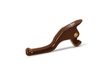 Heinz Bikes Performance 3 Finger Lever Set For Harley Davidson FLHRXS 1868 2024-2025 - Brown