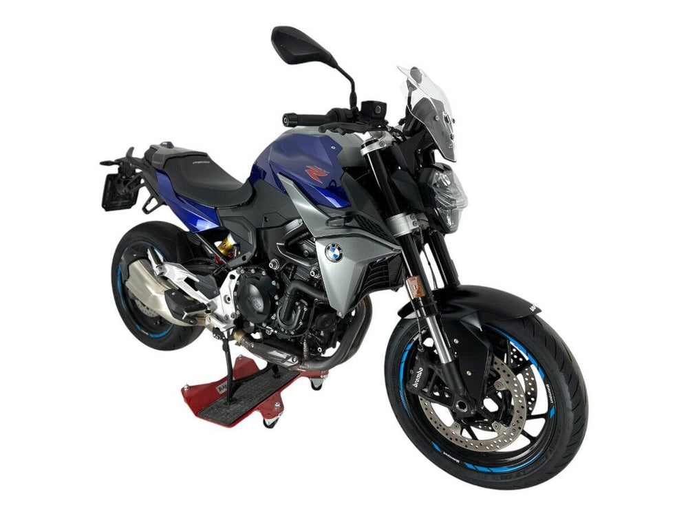 WRS Windscreen For BMW F 900 R ABS 2020-2024 29.5 cm (11-5/8") - Clear