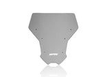 WRS Windscreen For Honda CRF1100L ABS Africa Twin 2020-2024 40 cm (15-3/4") - Smoke