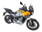 WRS Windscreen For Moto Guzzi Stelvio 1000 ABS 2024-2025 - Clear