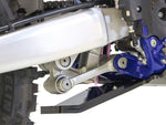AXP Xtrem Skid Plate For Sherco SE 250 2025-2026 - Black