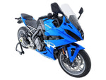 WRS Windscreen For Suzuki GSX-8R 800 ABS 2024-2025 - Clear