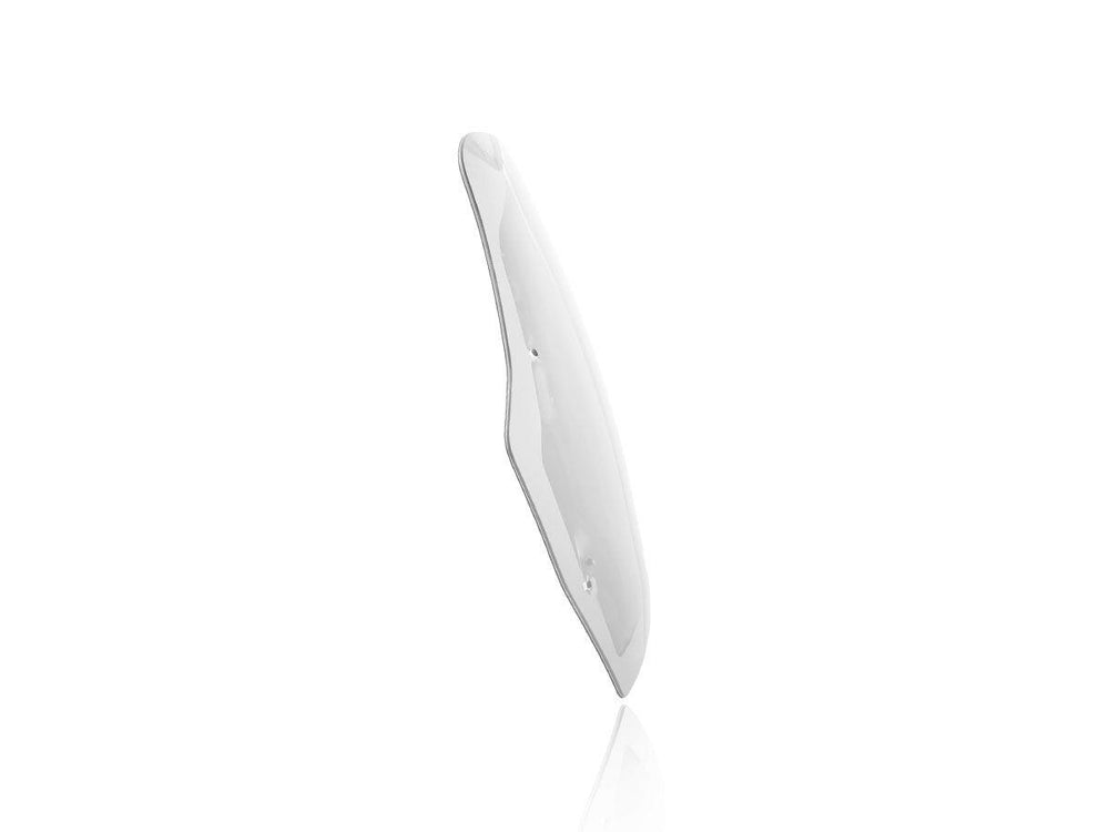 WRS Windscreen For Honda XL 700 V 2008-2013 29 cm (11-1/2") - Clear