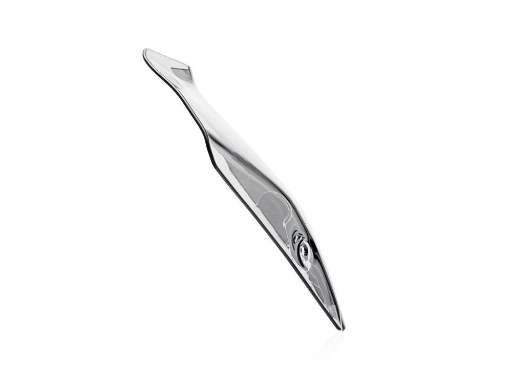 WRS Windscreen For BMW S 1000 R ABS 2022-2024 31 cm (12-1/4") - Clear