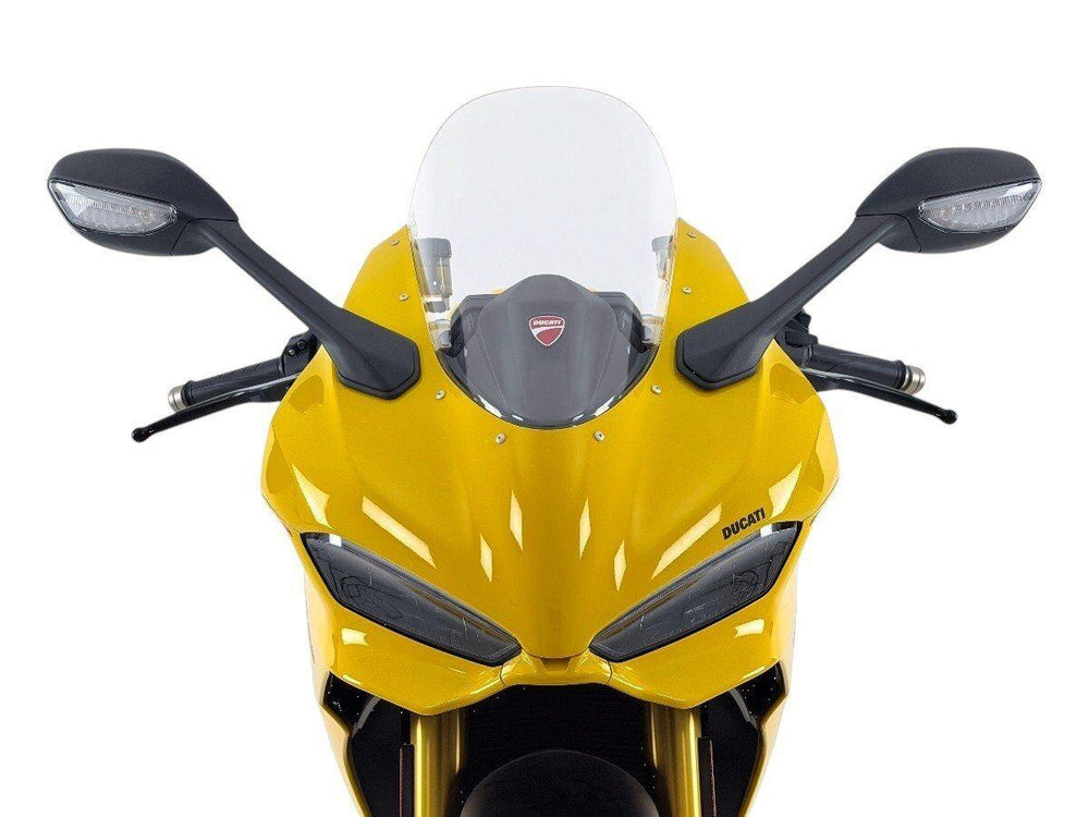 WRS Windscreen Race DUCATI PANIGALE V2/S For Ducati Panigale V2 890 ABS 2025