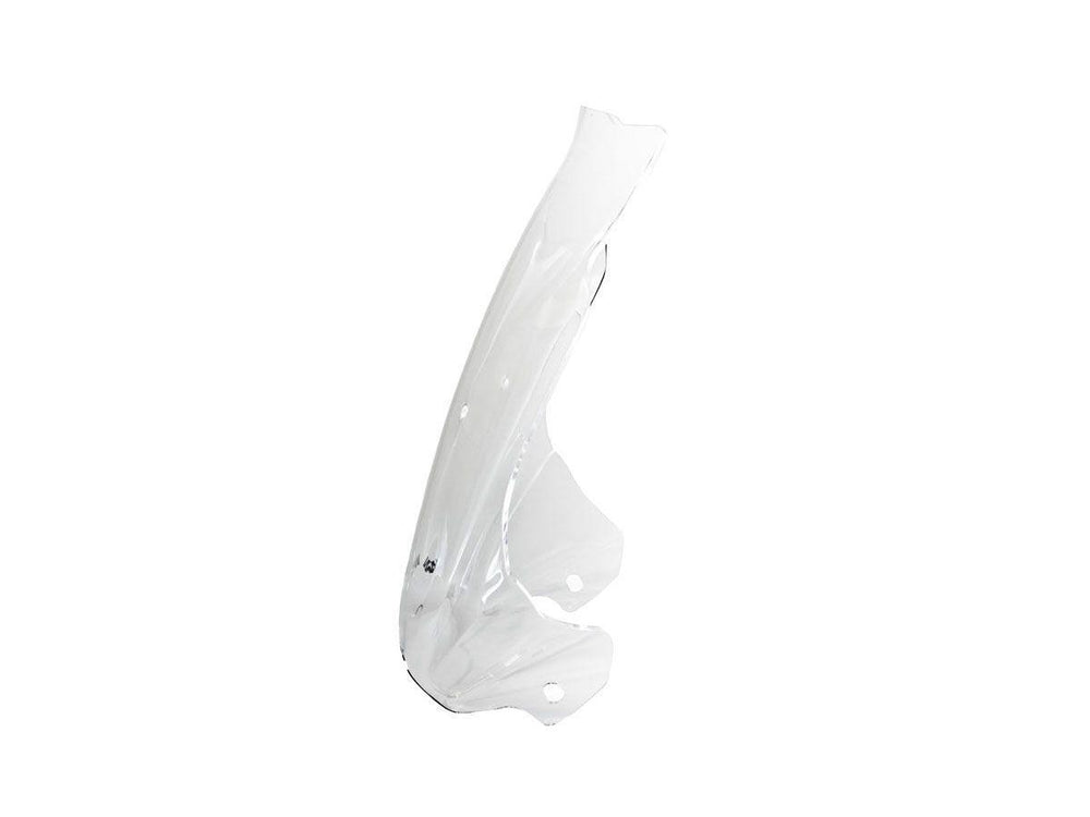 WRS Windscreen For BMW R 1200 GS 2004-2012 46 cm (18-1/8") - Clear