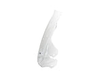 WRS Windscreen For BMW R 1200 GS 2004-2012 46 cm (18-1/8") - Clear