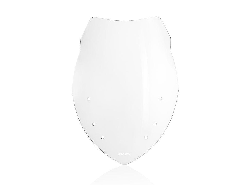 WRS Windscreen For BMW R 1200 RT ABS 2005-2013 68 cm (26-3/4") - Clear