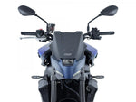 WRS Windscreen For Yamaha MT-09 ABS 2024-2025 - Matte Finish