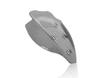 WRS Windscreen For Ducati Streetfighter V4 1100 ABS 2020-2022 28 cm (11") - Dark Smoke