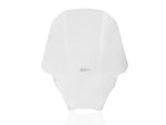 WRS Windscreen for Scooter For Honda NSS 125 ABS 2021-2024 54 cm (21-1/4") - Clear
