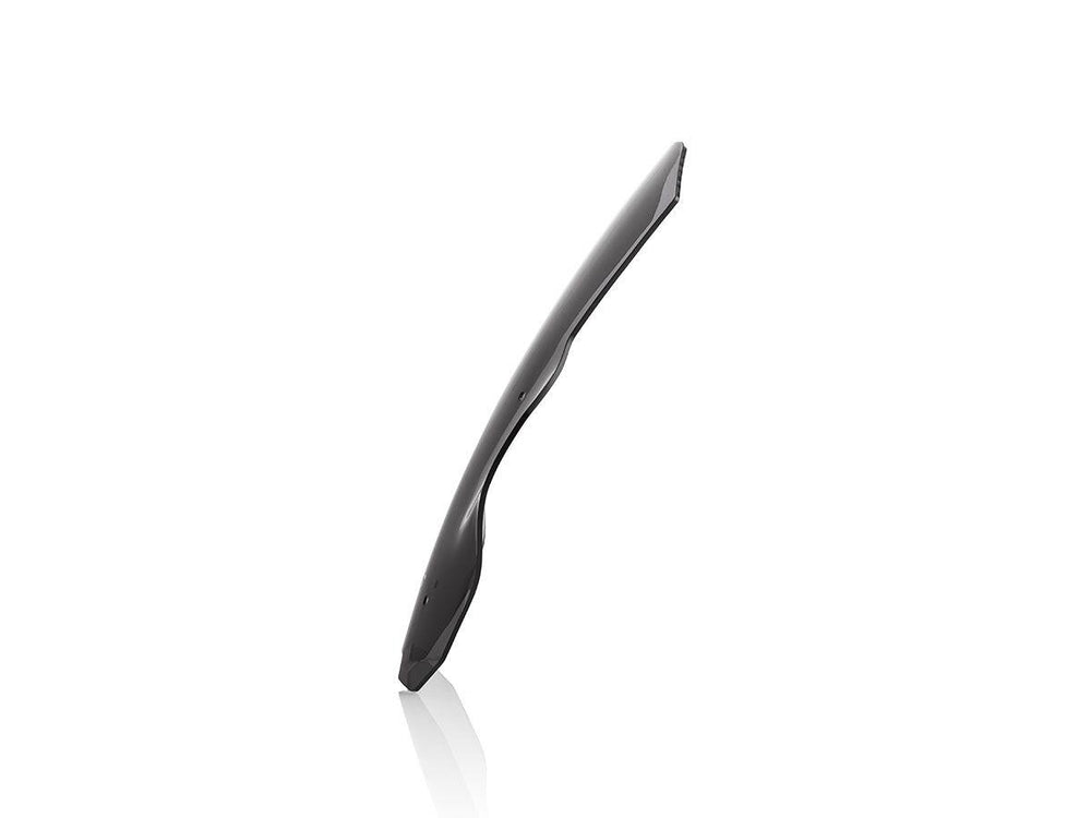WRS Windscreen for Scooter For Honda X-ADV 750 D ABS 2017-2020 41 cm (16-1/8") - Dark Smoke