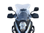 WRS Windscreen For Suzuki DL 650 ABS 2017-2024 38 cm (15") - Clear