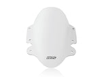 WRS Windscreen For Triumph Speed Triple 1200 RR ABS 2022-2024 39 cm (15-3/8") - Clear