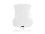 WRS Windscreen For Triumph Tiger Explorer ABS 2012-2015