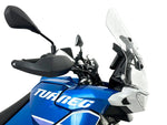 WRS Windscreen For Aprilia Tuareg 660 ABS 2022-2024 - Clear
