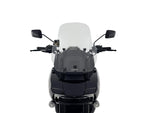 WRS Windscreen Touring HD Pan America For Harley Davidson RA 1250 ABS 2021-2024 40 cm (15-3/4")