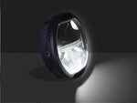 Koso Universal LED Headlight Clear