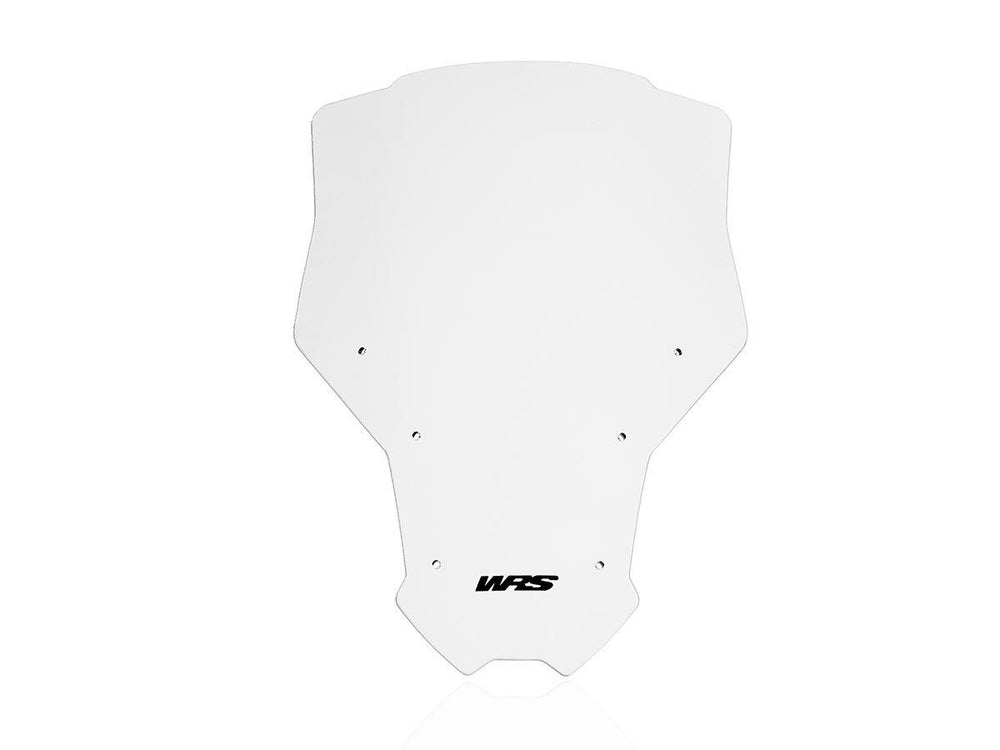 WRS Windscreen For Honda CRF1100L ABS Africa Twin 2020-2024 56 cm (22") - Clear