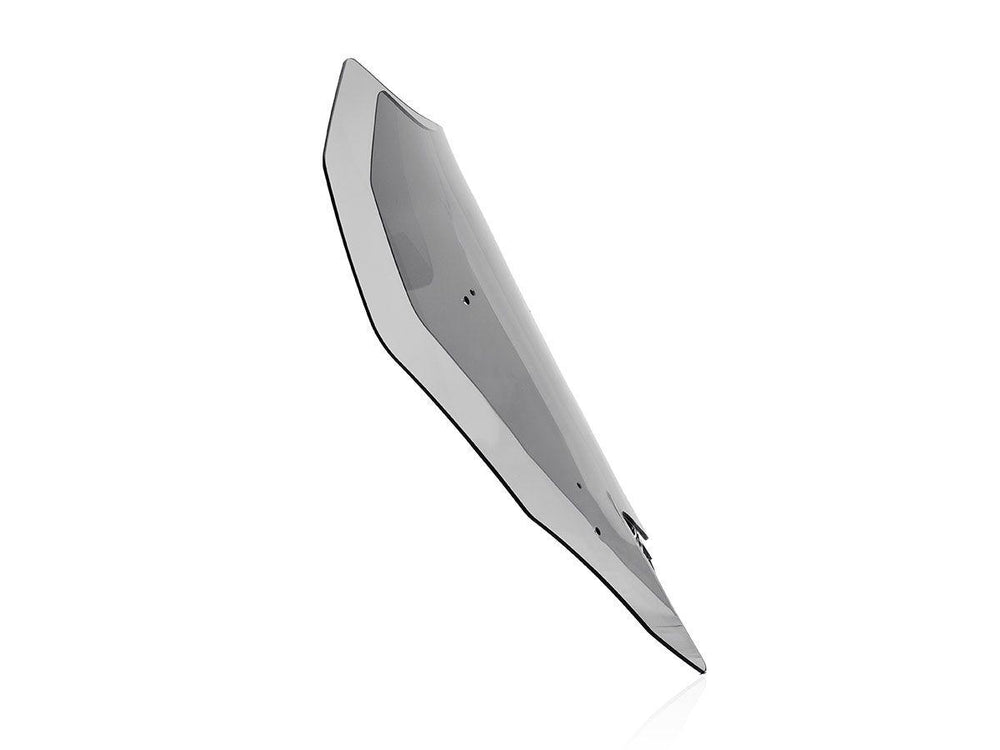 WRS Windscreen For Yamaha XP 560 T-Max ABS 2022-2024 32 cm (12-1/2") - Smoke
