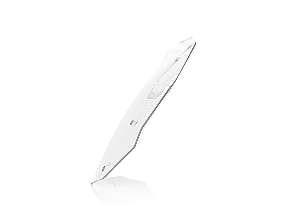 WRS Windscreen For BMW R 1200 GS ABS 43 cm (17") - Clear