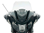 WRS Windscreen For BMW R 1200 RT ABS 2014-2019 63 cm (24-3/4") - Clear