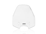 WRS Windscreen For Kawasaki KLE 650 2015 - Clear