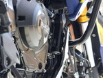 AXP Adventure Skid Plate For Suzuki V-Strom 800 2024-2025 - Black