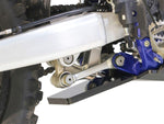 AXP Xtrem Skid Plate For Sherco SEF 450 2025-2026 - Black
